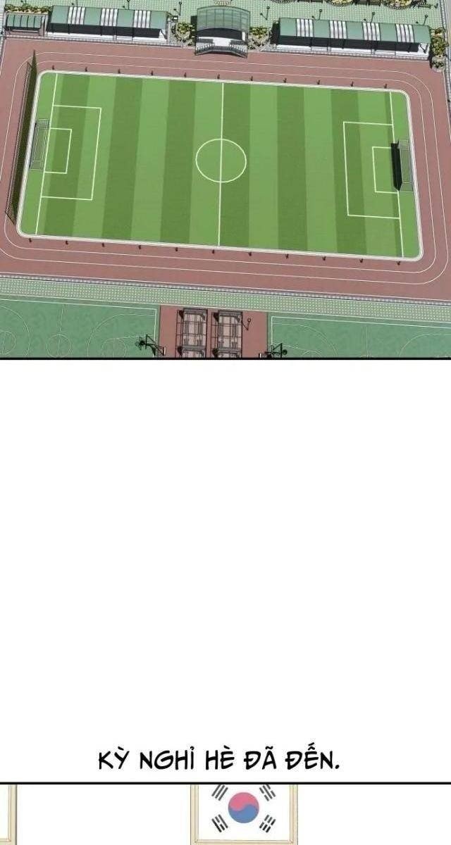 Huấn Luyện Chiến Đấu Siêu Cấp - Page 128