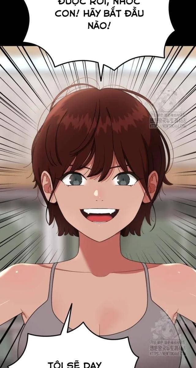 Huấn Luyện Chiến Đấu Siêu Cấp - Page 111