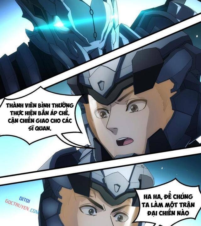 Khế Ước Cương Thiết - Page 24