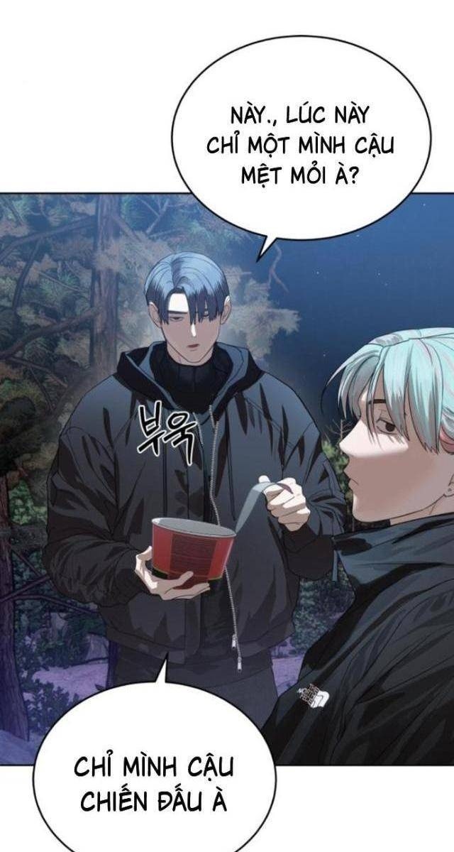 Công Chức Đặc Dị - Page 115