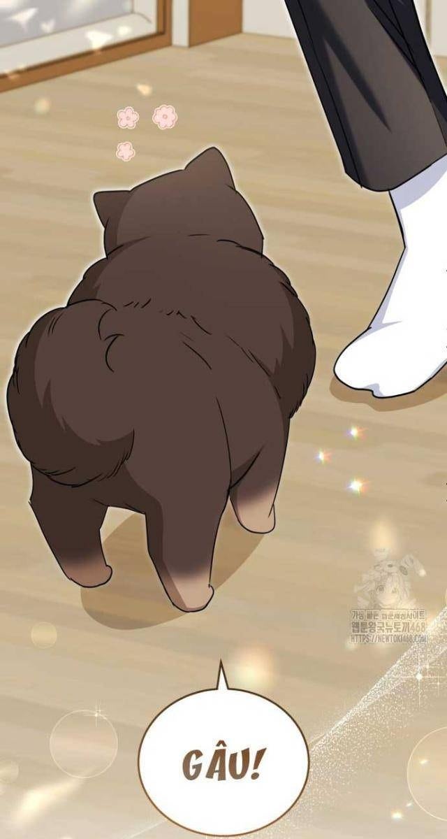 Xin Chào! Bác Sĩ Thú Y - Page 5