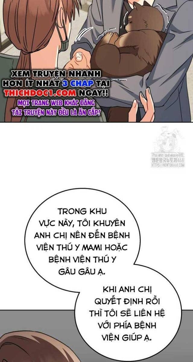 Xin Chào! Bác Sĩ Thú Y - Page 117