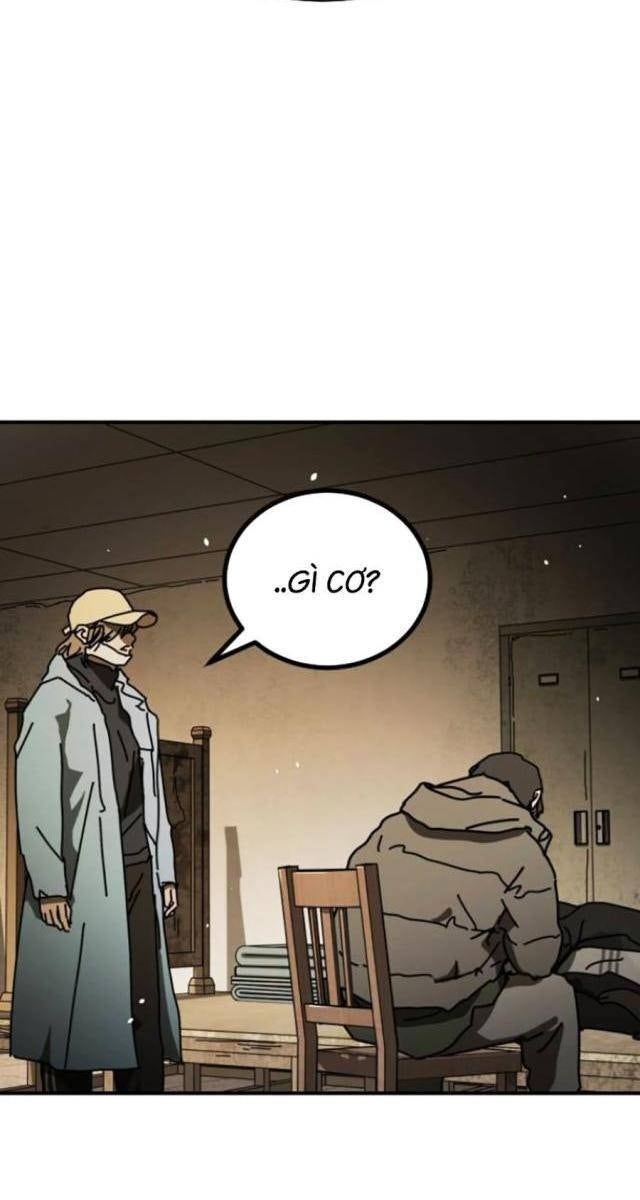 Đại Dịch Seoul - Page 117