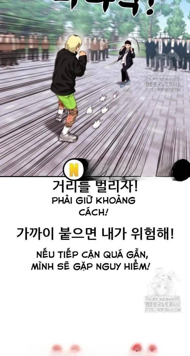 Huấn Luyện Chiến Đấu Siêu Cấp - Page 130