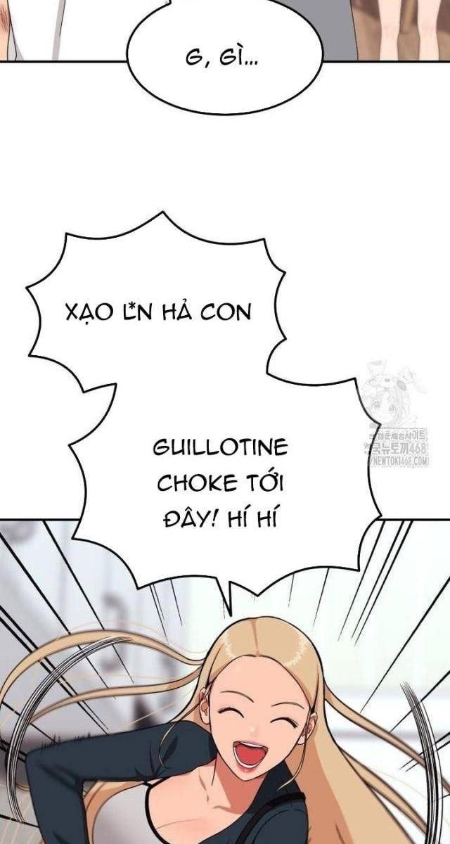 Huấn Luyện Chiến Đấu Siêu Cấp - Page 24