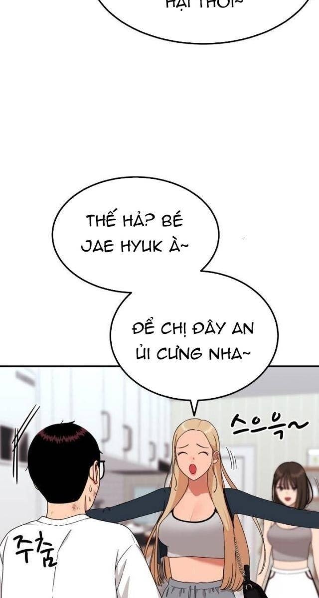 Huấn Luyện Chiến Đấu Siêu Cấp - Page 22