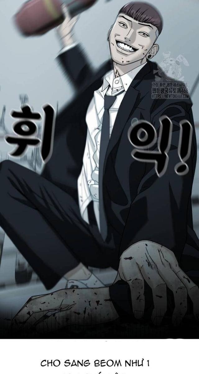 Huấn Luyện Chiến Đấu Siêu Cấp - Page 106