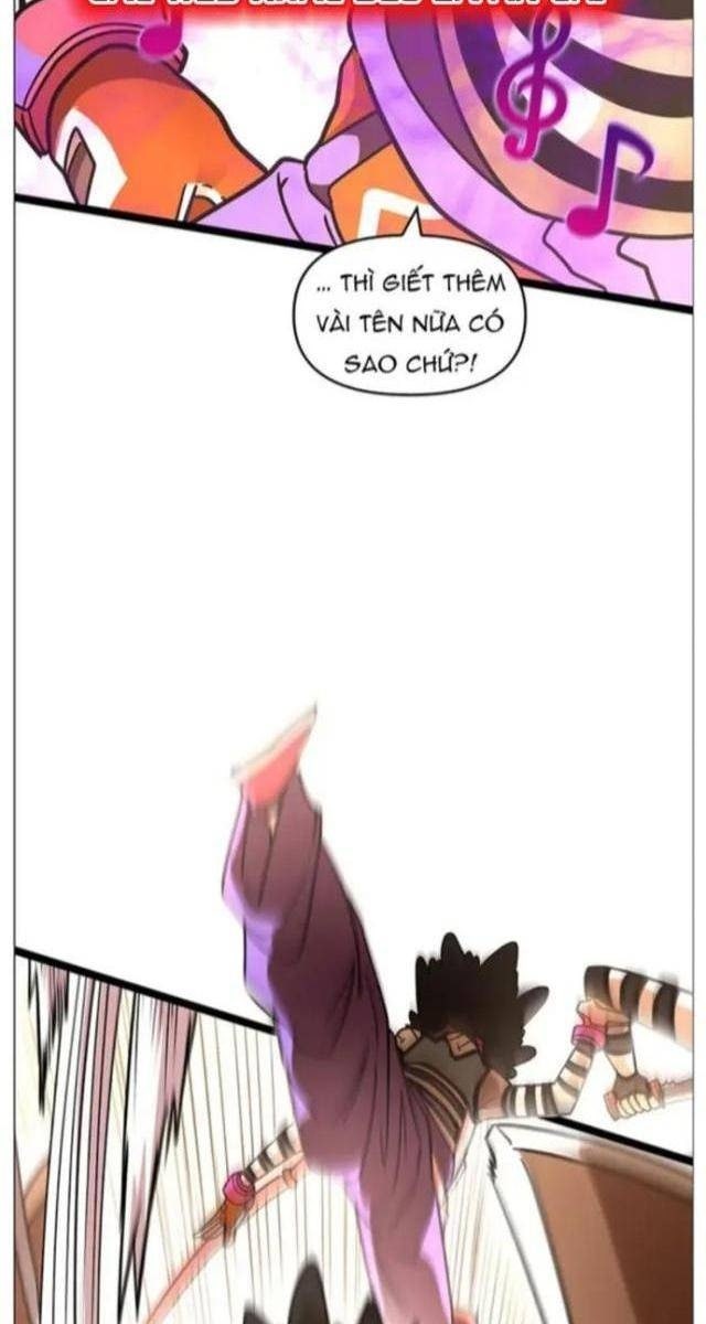 Trò Chơi Của Thần - Page 88