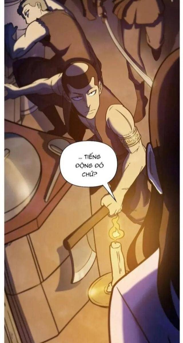 Trò Chơi Của Thần - Page 58