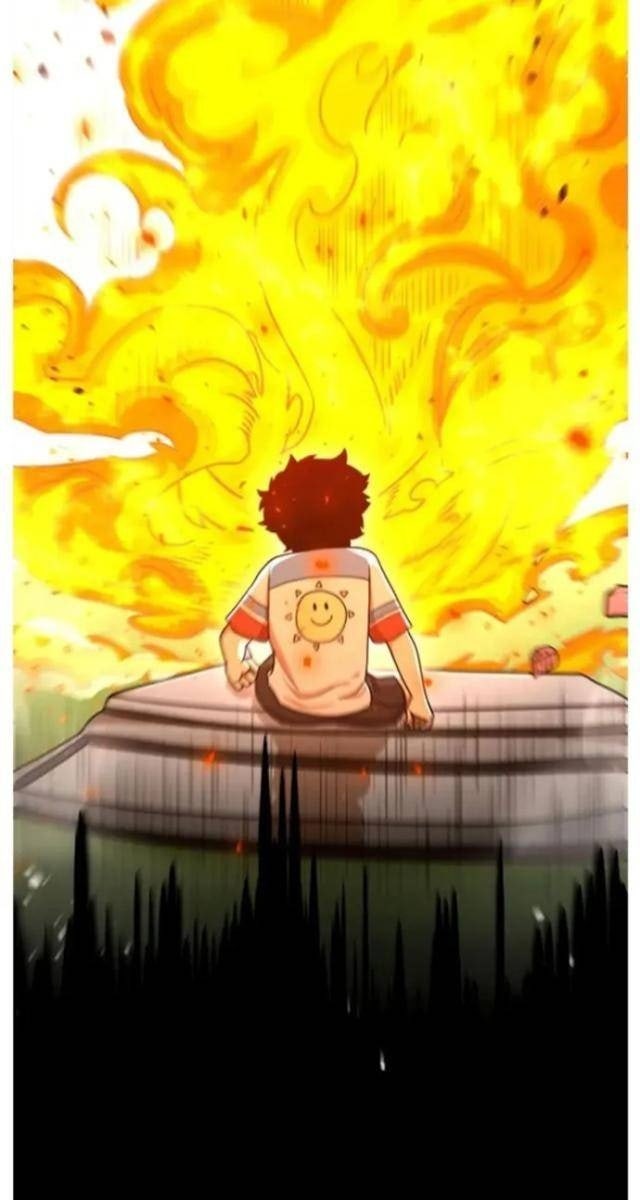 Trò Chơi Của Thần - Page 61