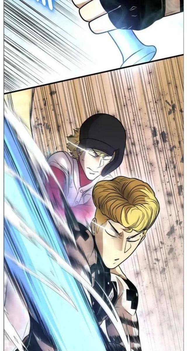 Trò Chơi Của Thần - Page 138