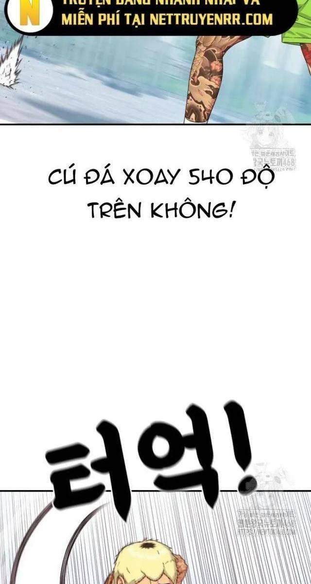 Huấn Luyện Chiến Đấu Siêu Cấp - Page 81