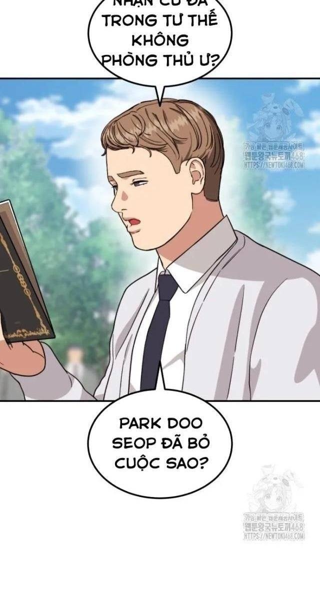 Huấn Luyện Chiến Đấu Siêu Cấp - Page 152