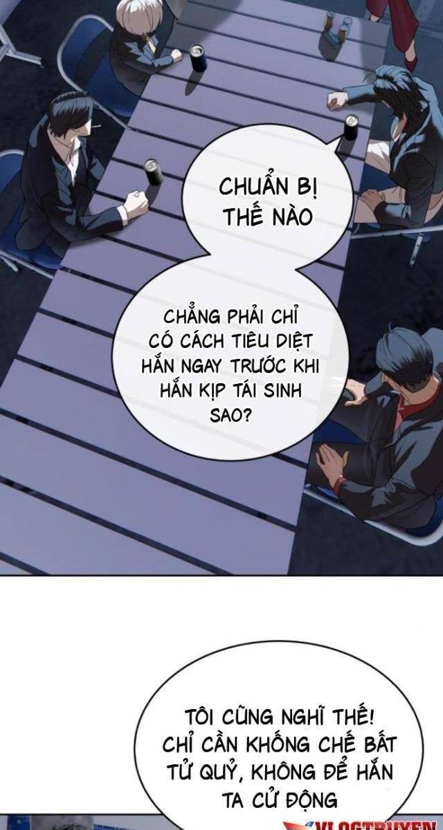 Công Chức Đặc Dị - Page 67