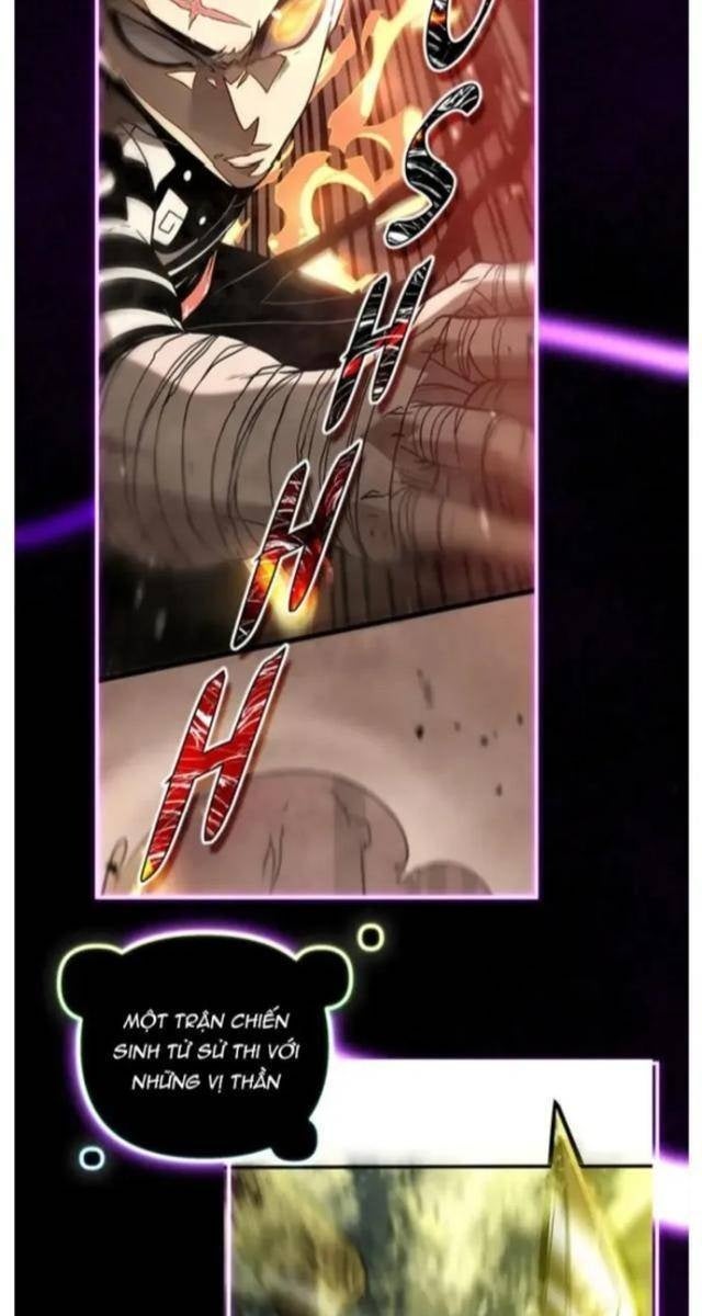 Trò Chơi Của Thần - Page 126