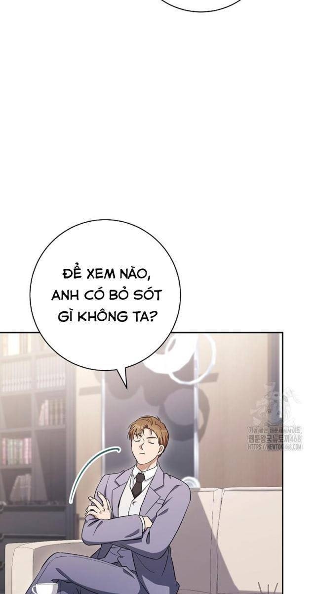 Diễn Viên Thiên Tài Mang Lại Bất Hạnh - Page 37