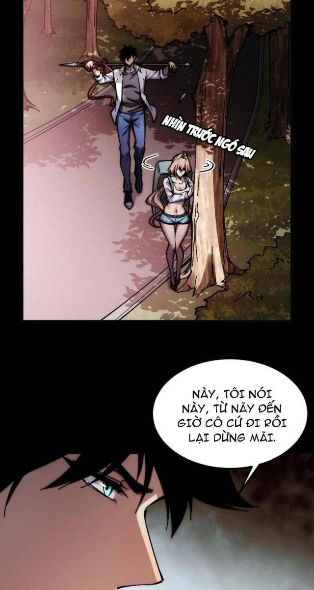 Mạt Thế: Nhân Hoàng Phiên Mời Chư Vị Nữ Đồ Đệ Nhập Tọa - Page 45