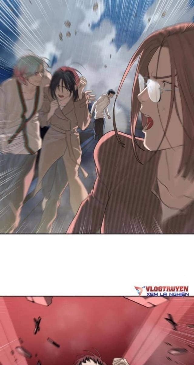 Công Chức Đặc Dị - Page 126