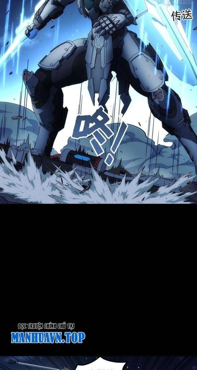 Khế Ước Cương Thiết - Page 43