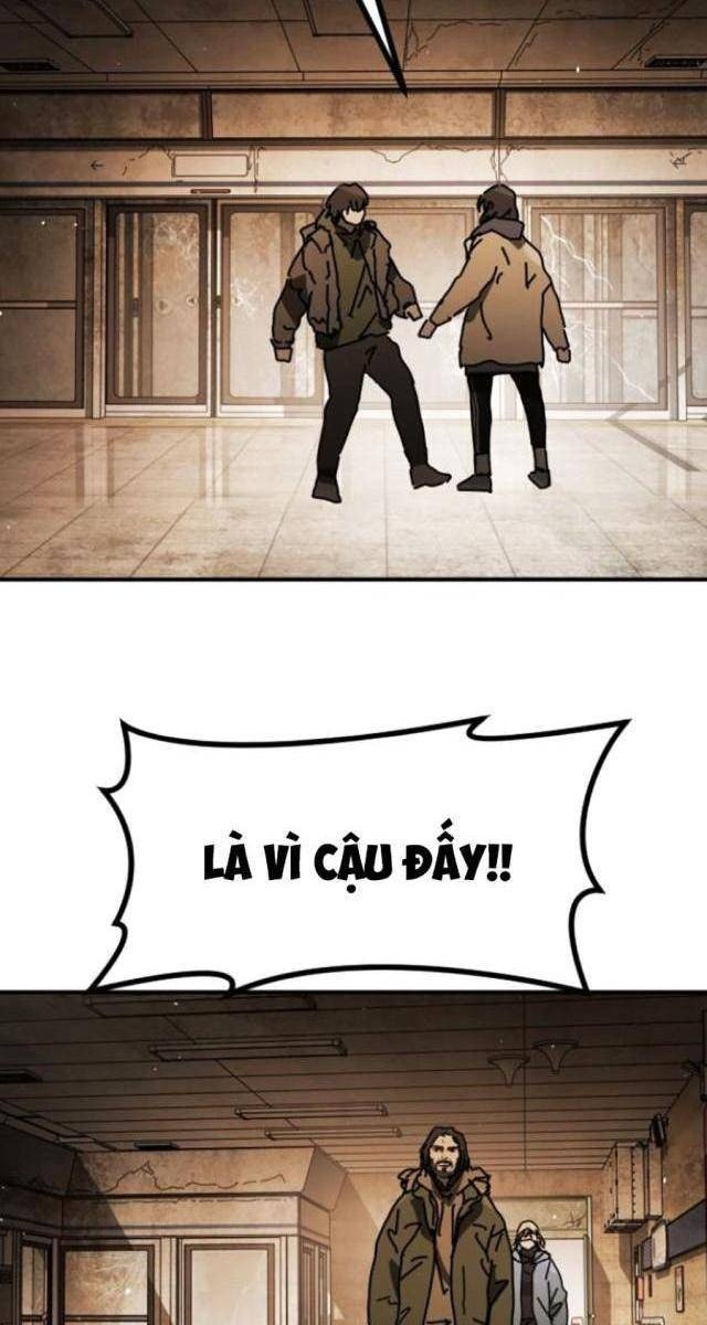 Đại Dịch Seoul - Page 54