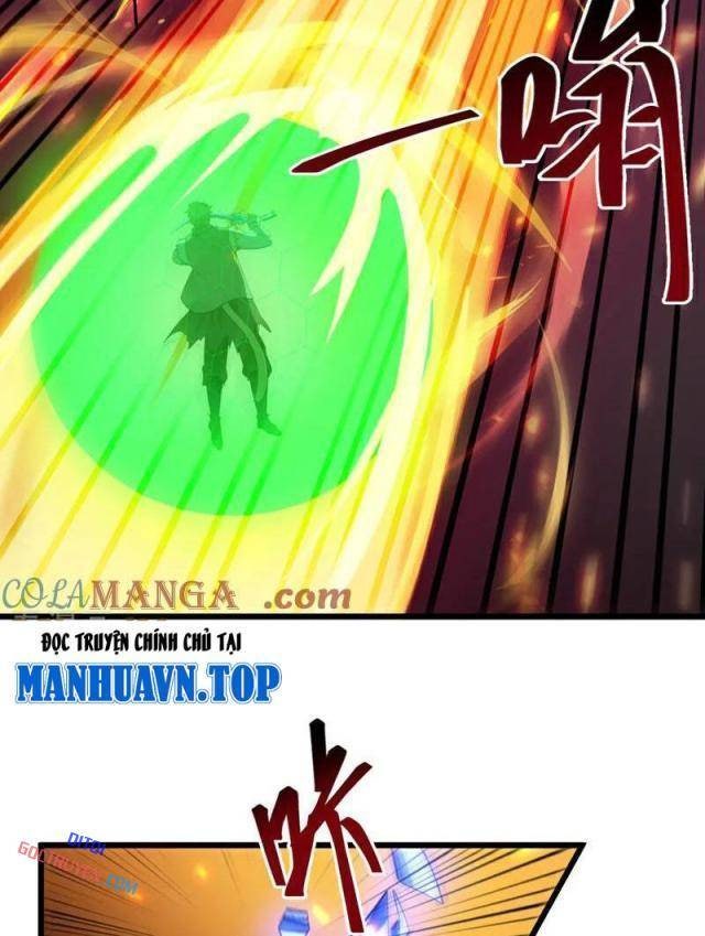 Tuyệt Thế Đan Thần - Page 19