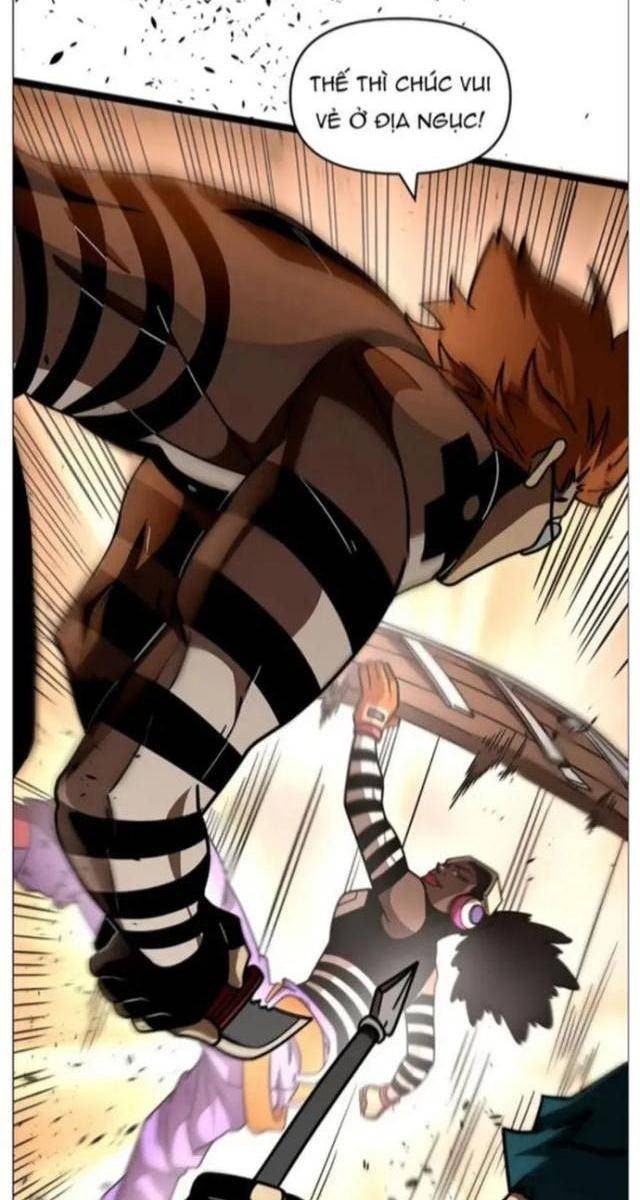 Trò Chơi Của Thần - Page 93