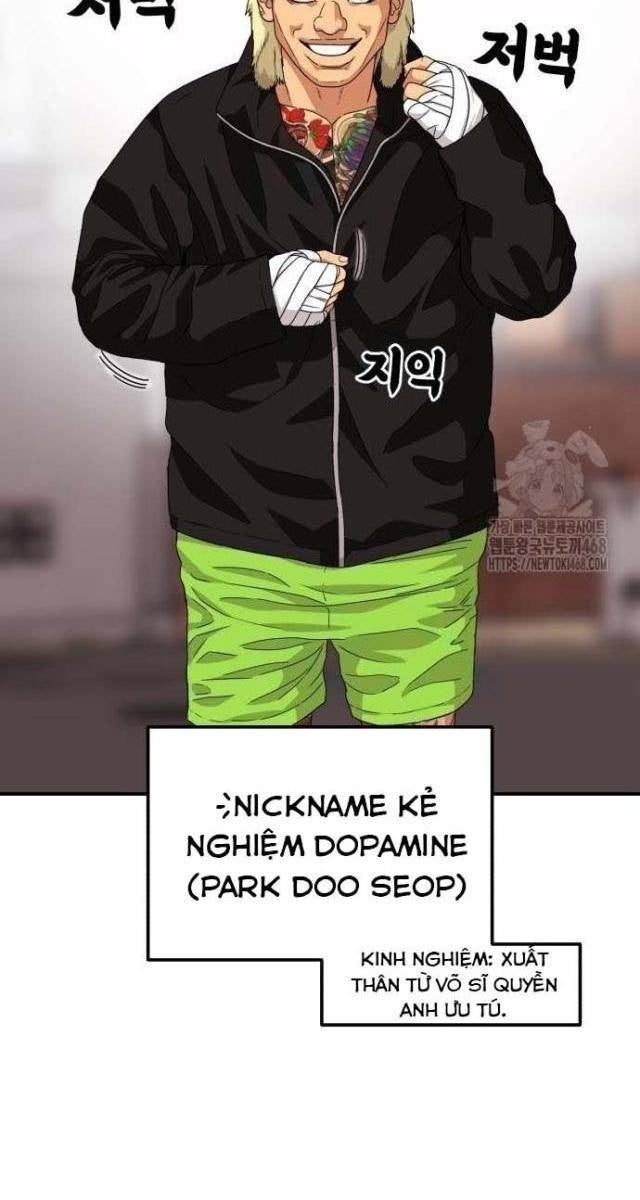 Huấn Luyện Chiến Đấu Siêu Cấp - Page 48