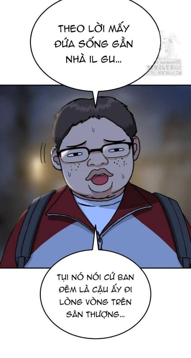 Huấn Luyện Chiến Đấu Siêu Cấp - Page 61