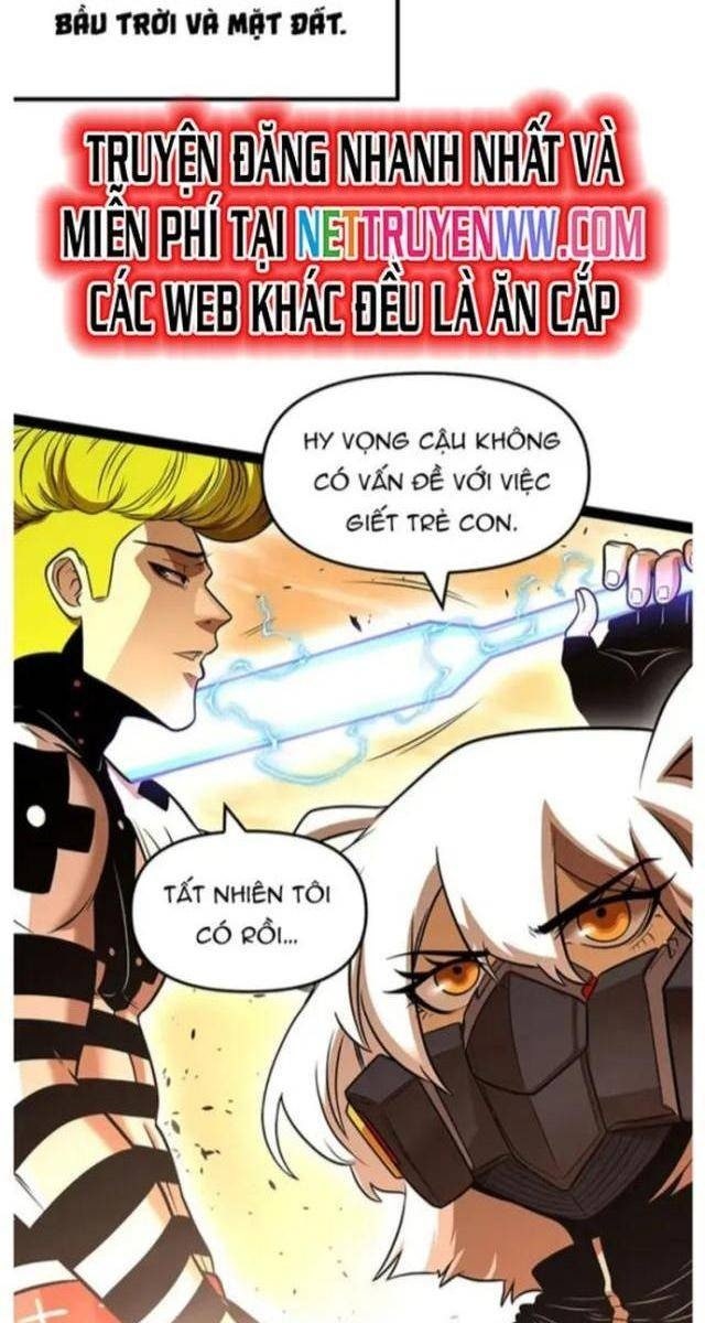 Trò Chơi Của Thần - Page 22