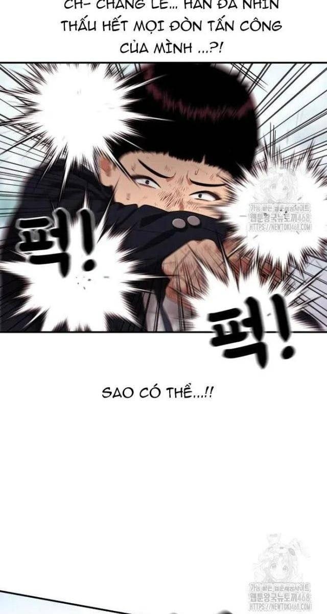 Huấn Luyện Chiến Đấu Siêu Cấp - Page 69