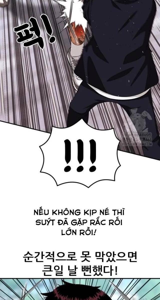 Huấn Luyện Chiến Đấu Siêu Cấp - Page 127