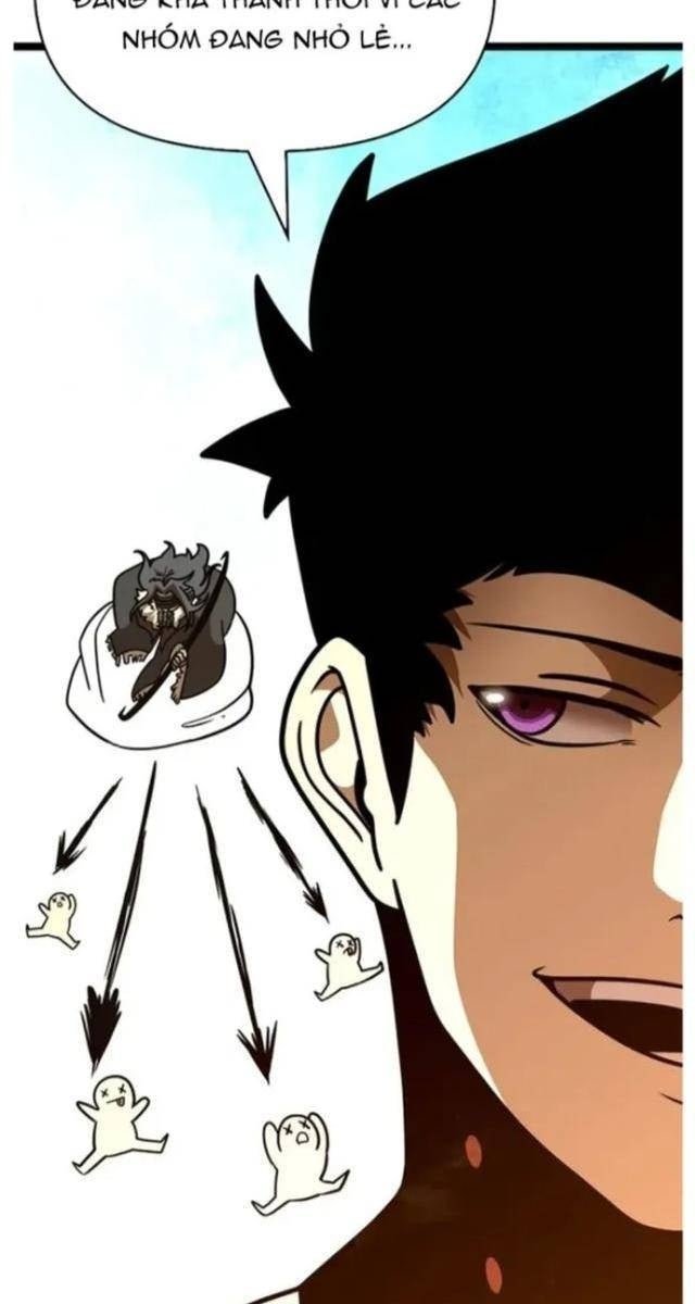 Trò Chơi Của Thần - Page 131