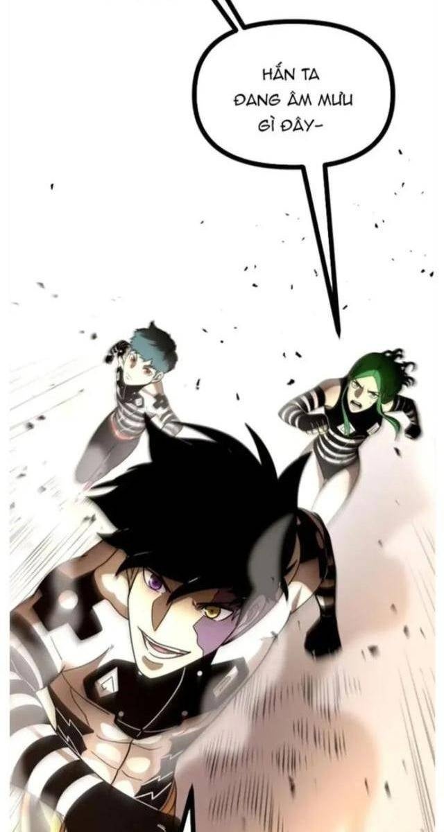 Trò Chơi Của Thần - Page 128