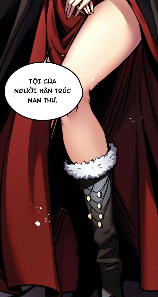 Mạt Thế: Nhân Hoàng Phiên Mời Chư Vị Nữ Đồ Đệ Nhập Tọa - Page 37