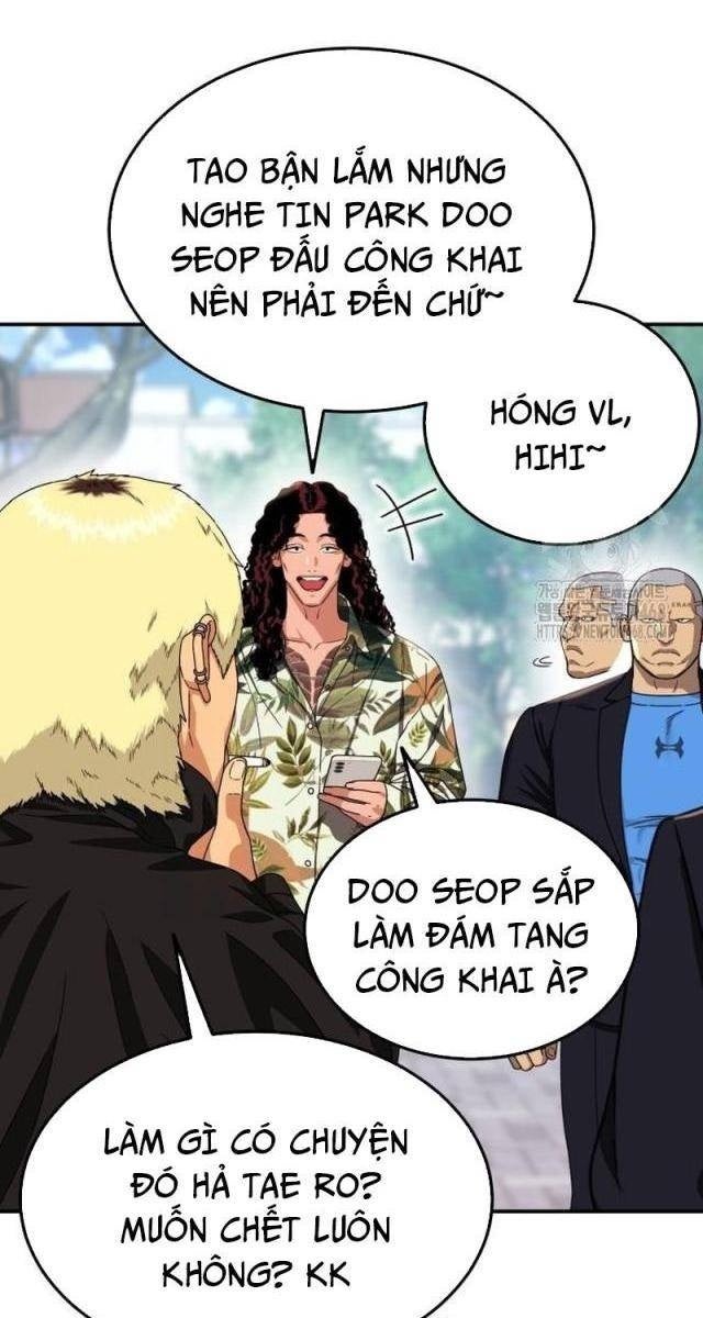 Huấn Luyện Chiến Đấu Siêu Cấp - Page 102