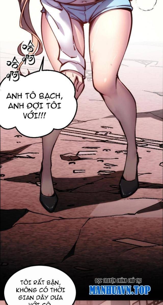 Mạt Thế: Nhân Hoàng Phiên Mời Chư Vị Nữ Đồ Đệ Nhập Tọa - Page 27