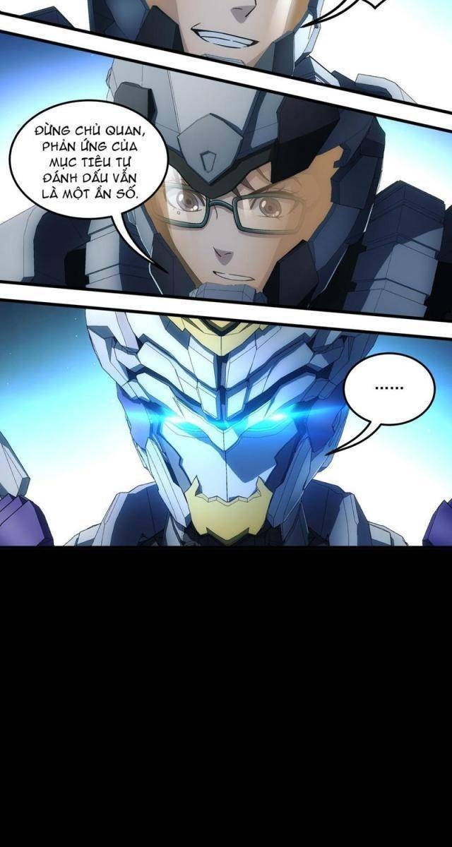 Khế Ước Cương Thiết - Page 25