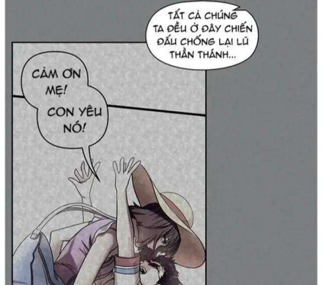 Trò Chơi Của Thần - Page 51