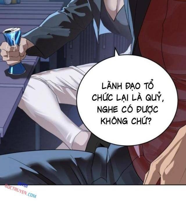 Công Chức Đặc Dị - Page 42