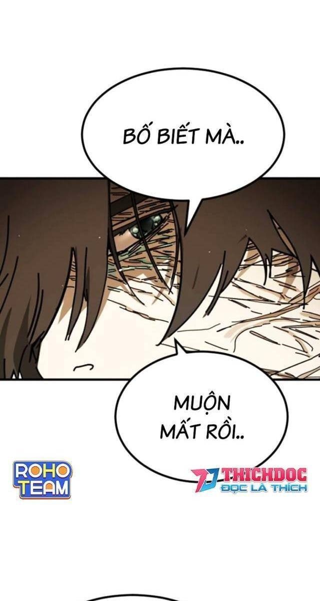 Đại Dịch Seoul - Page 32