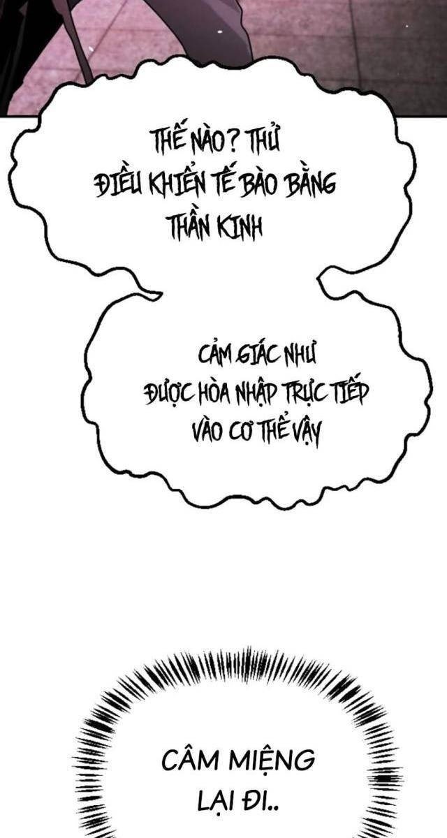 Đại Dịch Seoul - Page 122