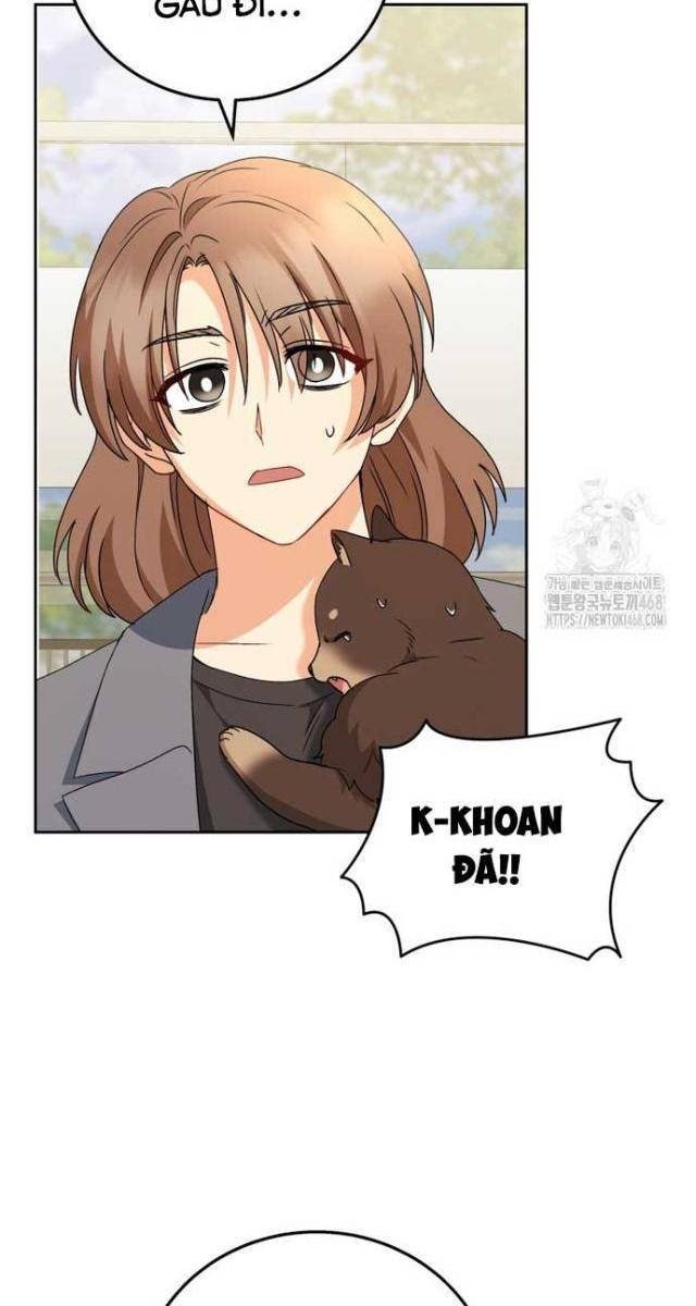 Xin Chào! Bác Sĩ Thú Y - Page 125