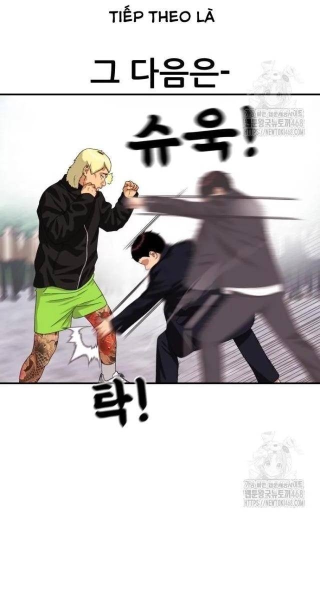 Huấn Luyện Chiến Đấu Siêu Cấp - Page 40