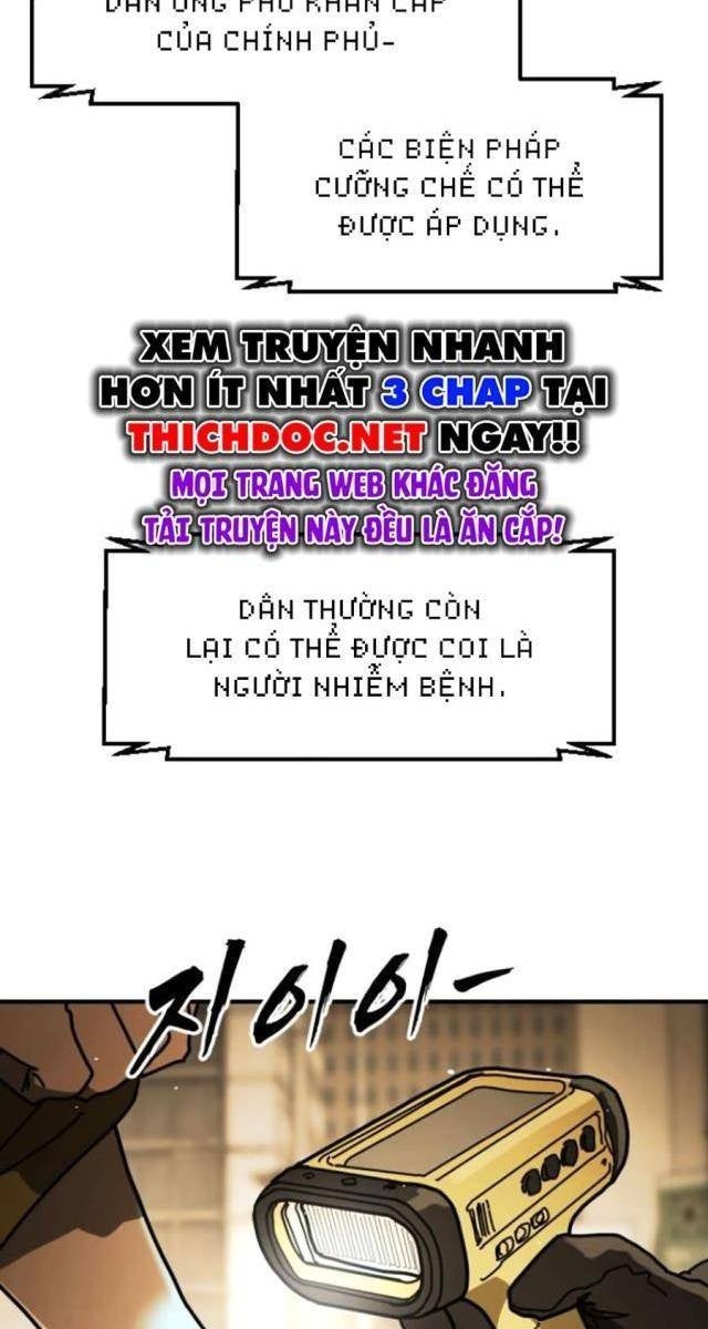 Đại Dịch Seoul - Page 7