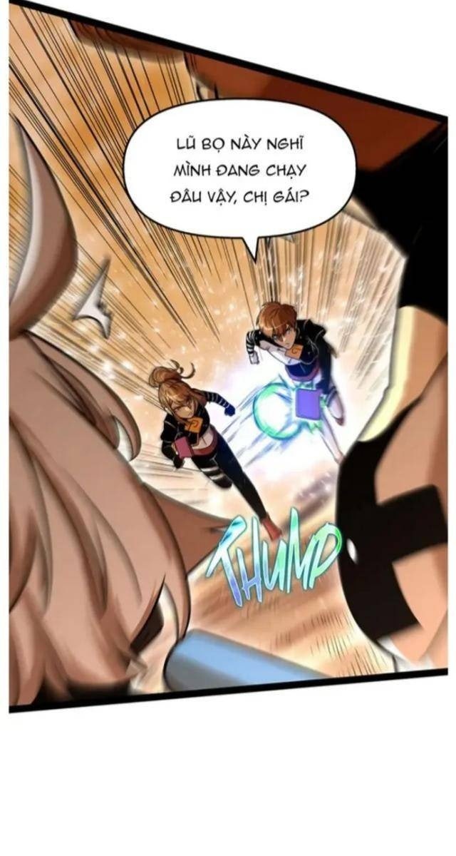 Trò Chơi Của Thần - Page 19