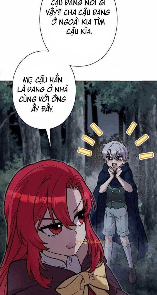 Các Nữ Anh Hùng Muốn Giết Tôi, Một Anh Hùng - Page 38