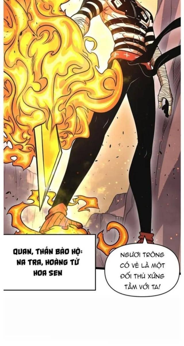 Trò Chơi Của Thần - Page 31