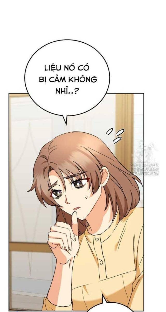 Xin Chào! Bác Sĩ Thú Y - Page 80