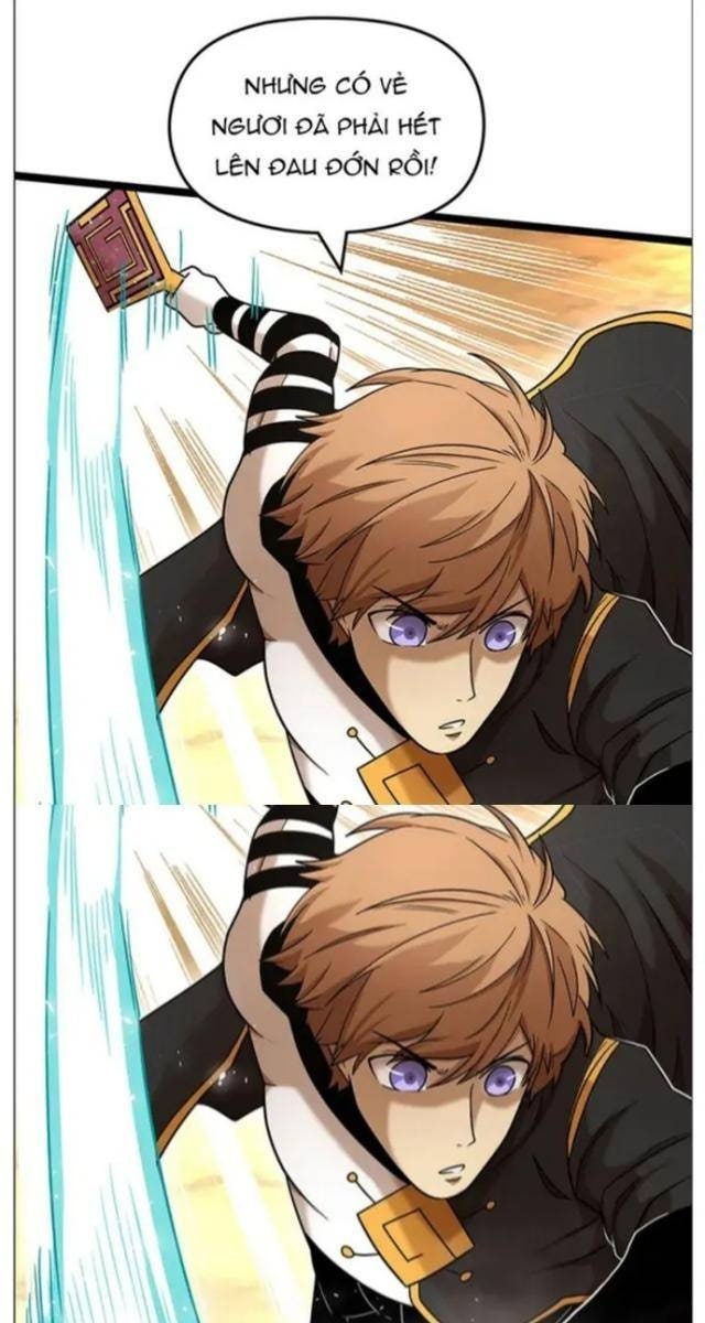 Trò Chơi Của Thần - Page 40