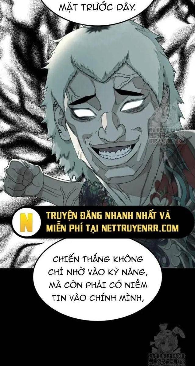 Huấn Luyện Chiến Đấu Siêu Cấp - Page 131